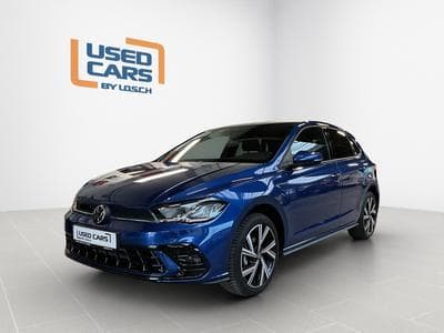 VW Polo R-Line+DSG+Led+P.Technique+Top-R-Line (2023) - Photo 1