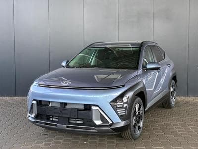 Hyundai Kona Comfort Plus (2025) - Photo 1
