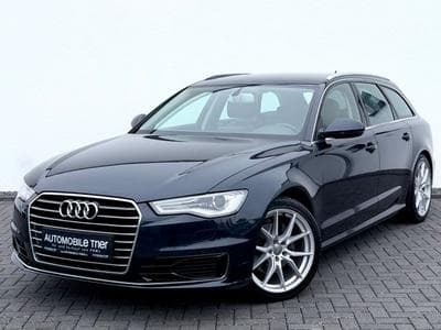 Audi A6 A6 Avant 2.0 TDI ultra /NAVI/LED/PDC/ (2015) - Photo 1