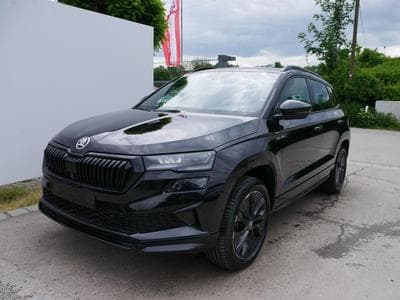 Skoda Karoq Sportline 2.0 TSI 4x4 DSG (2026) - Photo 1