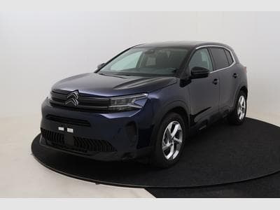 Citroen C5 AIRCROSS Plus (2025) - Photo 1