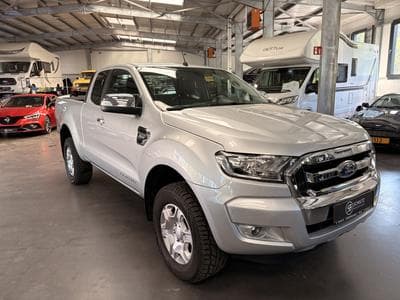 Ford Ranger 200HP 4X4 (2018) - Photo 1
