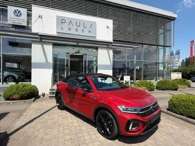 VW T-Roc R-LINE (2026) - Photo 1