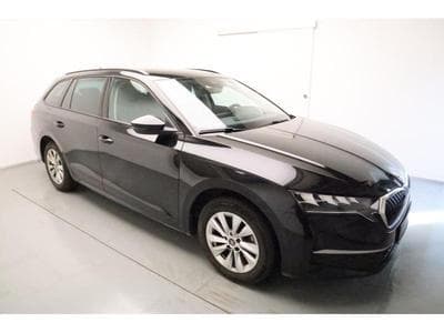 Skoda Octavia Selection (2025) - Photo 1