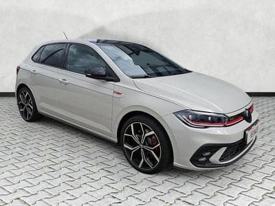VW Polo GTI (2026) - Photo 1