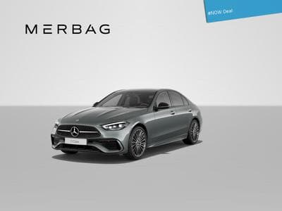 Mercedes C 180 C 180 (2025) - Photo 1