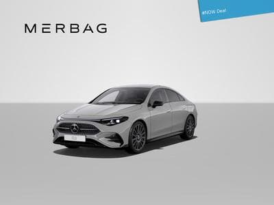 Mercedes CLA 200 CLA 200 (2025) - Photo 1