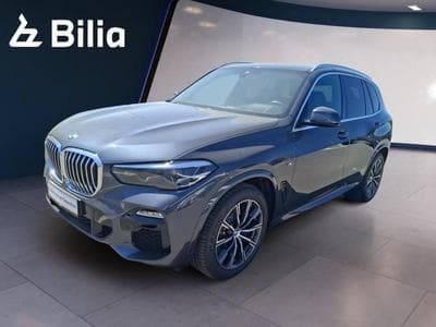 BMW X5 X5 xDrive30d Kit M Sport (2020) - Photo 1
