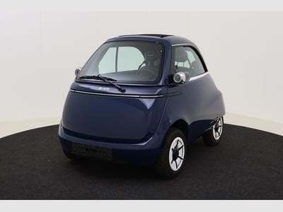 Microlino Pioneer Pioneer (2024) - Photo 1