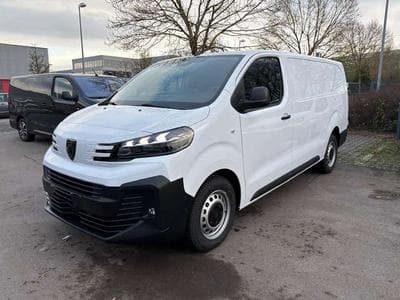 Peugeot Expert 2.0 BHDI 145 S&S EAT8 (2025) - Photo 1