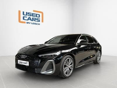 Audi A5 Avant+S-Line+TDI+S-Tronic+LED+P.Business (2025) - Photo 1