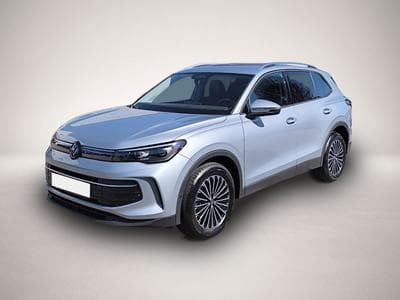 VW Tiguan (2025) - Photo 1