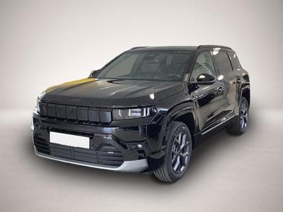 Jeep Compass (2026) - Photo 1