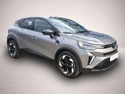Renault Captur (2026) - Photo 1
