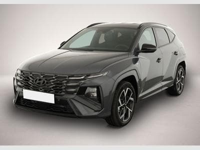 Hyundai Tucson (2026) - Photo 1