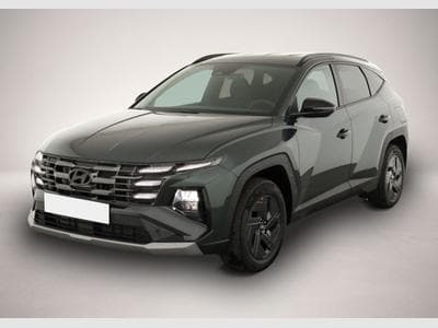 Hyundai Tucson (2026) - Photo 1