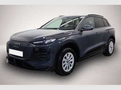 Audi e-tron (2025) - Photo 1