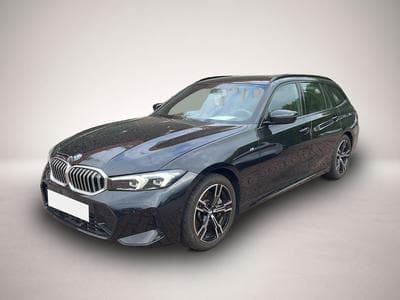 BMW 330 (2025) - Photo 1