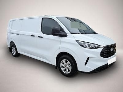 Ford Transit (2025) - Photo 1