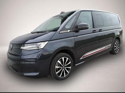 VW Multivan (2026) - Photo 1