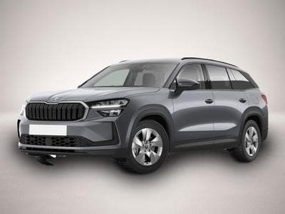 Skoda Kodiaq (2026) - Photo 1