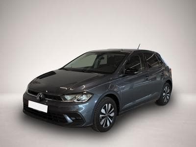 VW Polo (2025) - Photo 1