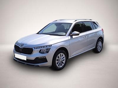 Skoda Kamiq (2024) - Photo 1