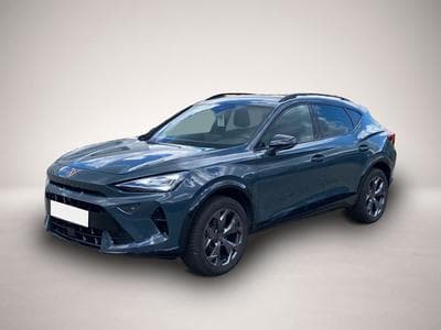 Cupra Formentor (2024) - Photo 1