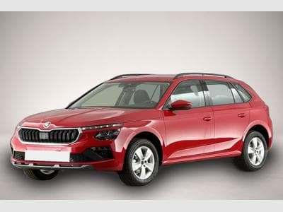 Skoda Kamiq (2026) - Photo 1