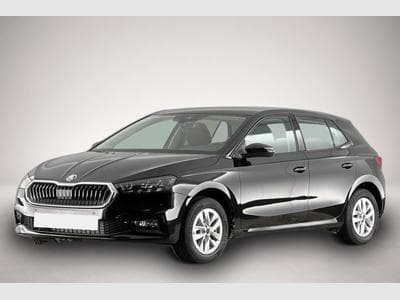 Skoda Fabia (2026) - Photo 1