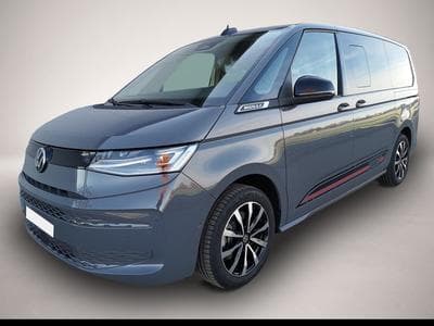 VW Multivan (2026) - Photo 1