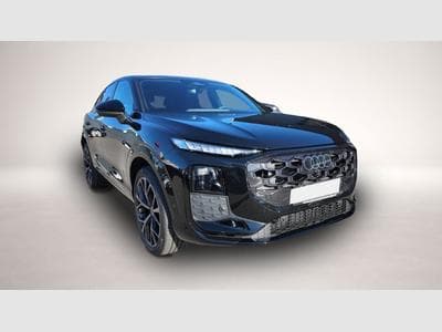 Audi Q3 (2026) - Photo 1