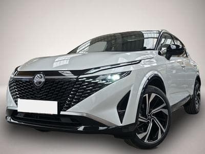 Nissan Qashqai (2026) - Photo 1
