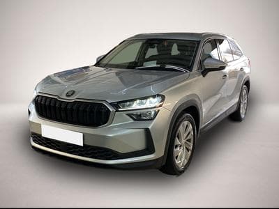 Skoda Kodiaq (2024) - Photo 1