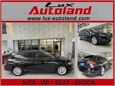 Skoda Octavia (2026) - Photo 1