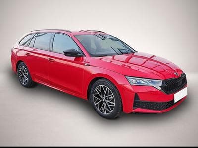 Skoda Octavia (2025) - Photo 1