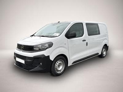 Opel Vivaro (2026) - Photo 1