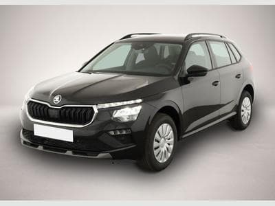 Skoda Kamiq (2026) - Photo 1