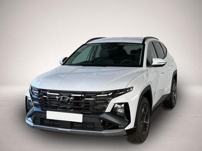 Hyundai Tucson (2026) - Photo 1