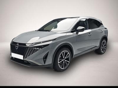 Nissan Qashqai (2026) - Photo 1