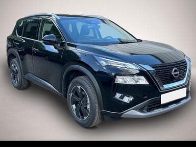 Nissan X-Trail (2026) - Photo 1