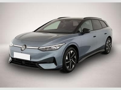 VW ID.5 (2026) - Photo 1