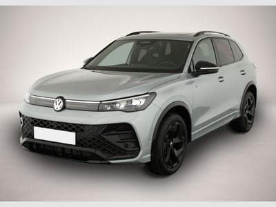 VW Tiguan (2025) - Photo 1