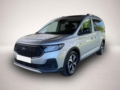 Ford Tourneo (2024) - Photo 1