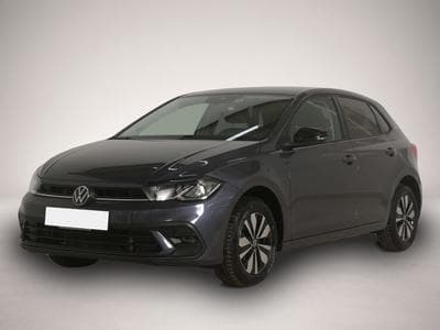 VW Polo (2025) - Photo 1