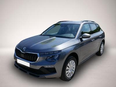Skoda Kamiq (2026) - Photo 1