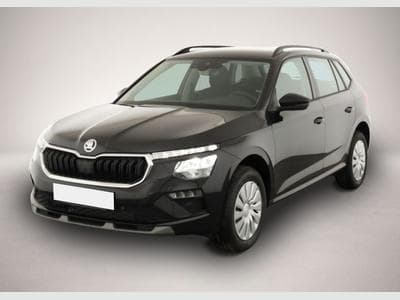 Skoda Kamiq (2026) - Photo 1