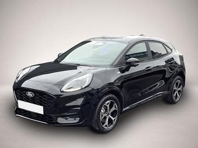 Ford Puma (2025) - Photo 1