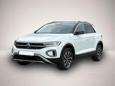 VW T-Roc (2026) - Photo 1