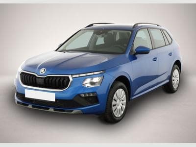 Skoda Kamiq (2026) - Photo 1